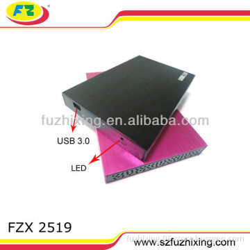 usb 3.0 hdd box for hard disk drive enclosure case box to 1TB HDD